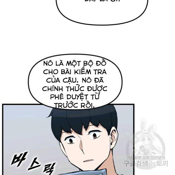 Tăng Cấp Bằng Việc Giơ Ngón Cái Chapter 25 - 39