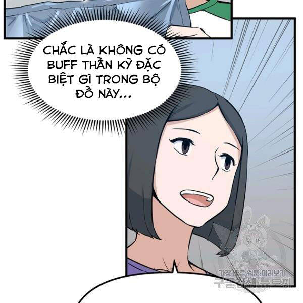 Tăng Cấp Bằng Việc Giơ Ngón Cái Chapter 25 - 40