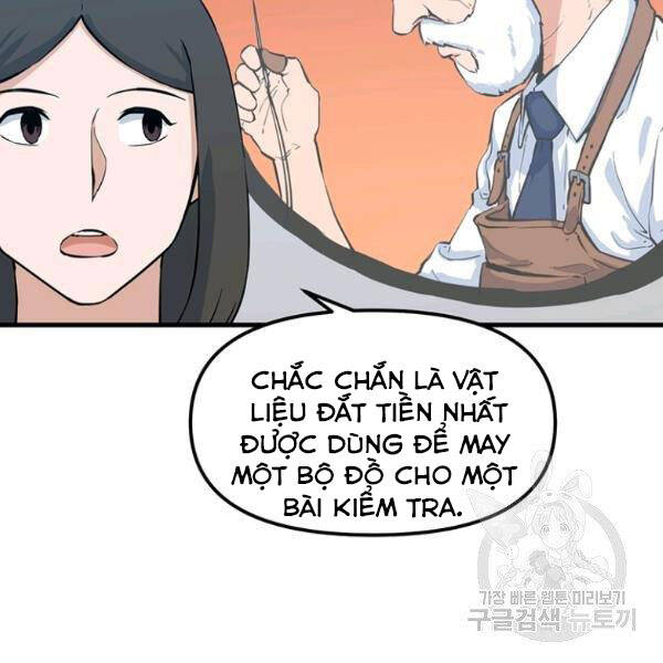 Tăng Cấp Bằng Việc Giơ Ngón Cái Chapter 25 - 42