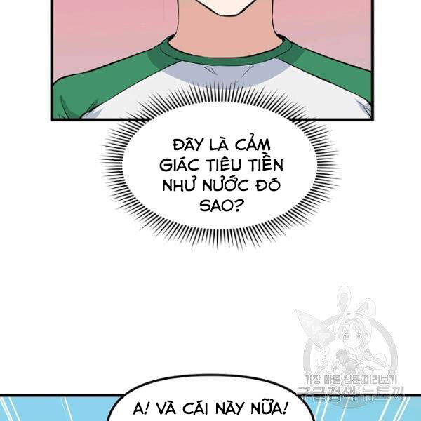 Tăng Cấp Bằng Việc Giơ Ngón Cái Chapter 25 - 44