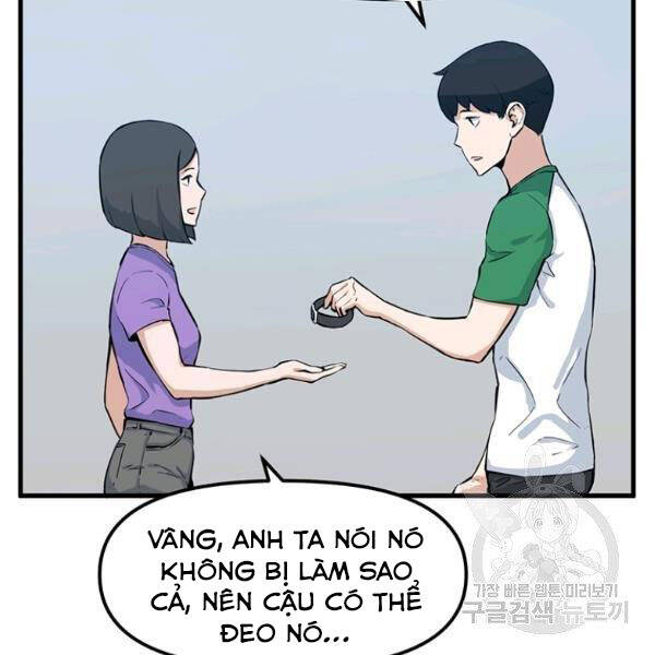 Tăng Cấp Bằng Việc Giơ Ngón Cái Chapter 25 - 47