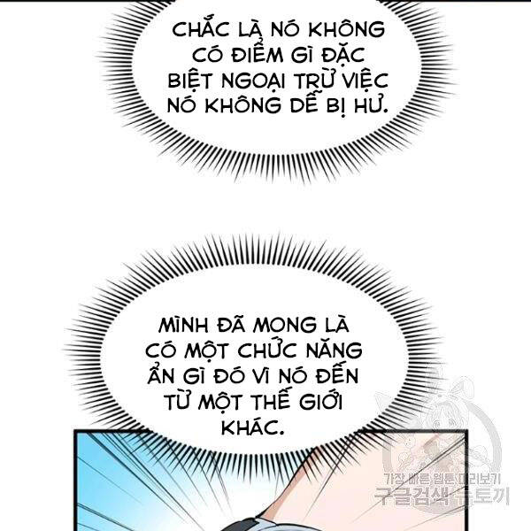 Tăng Cấp Bằng Việc Giơ Ngón Cái Chapter 25 - 50