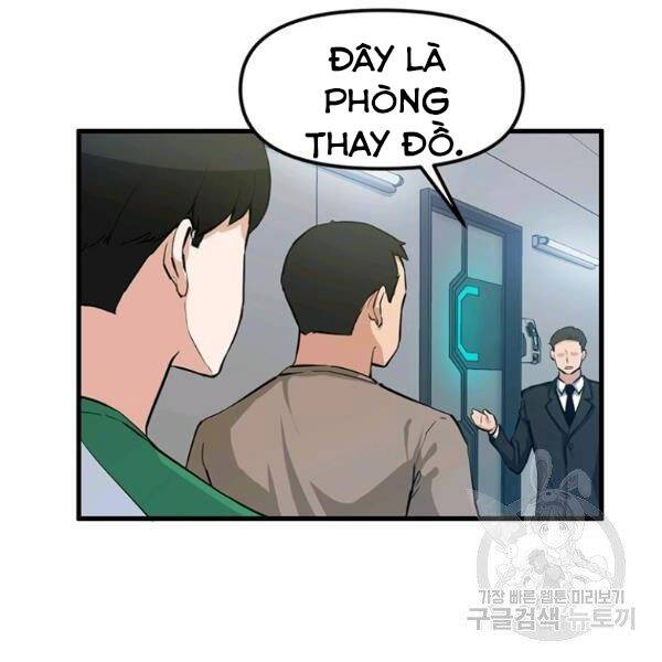 Tăng Cấp Bằng Việc Giơ Ngón Cái Chapter 25 - 6