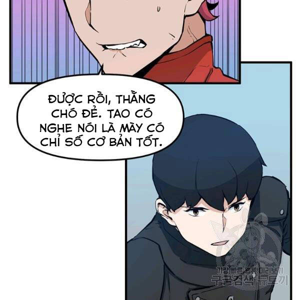 Tăng Cấp Bằng Việc Giơ Ngón Cái Chapter 25 - 100