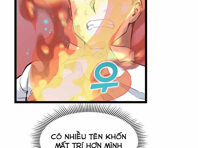 Tăng Cấp Bằng Việc Giơ Ngón Cái Chapter 26 - 22