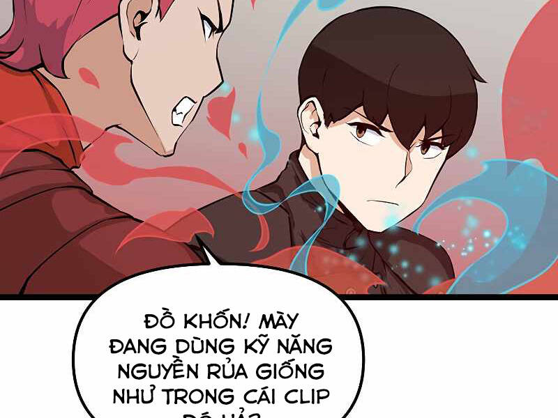 Tăng Cấp Bằng Việc Giơ Ngón Cái Chapter 26 - 24