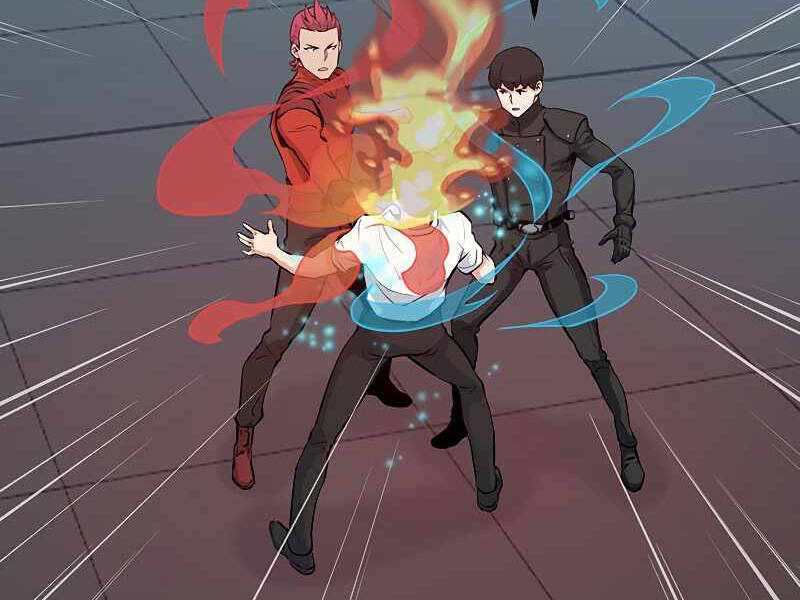 Tăng Cấp Bằng Việc Giơ Ngón Cái Chapter 26 - 28