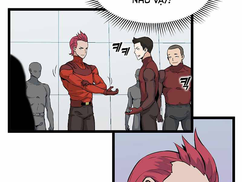 Tăng Cấp Bằng Việc Giơ Ngón Cái Chapter 26 - 57