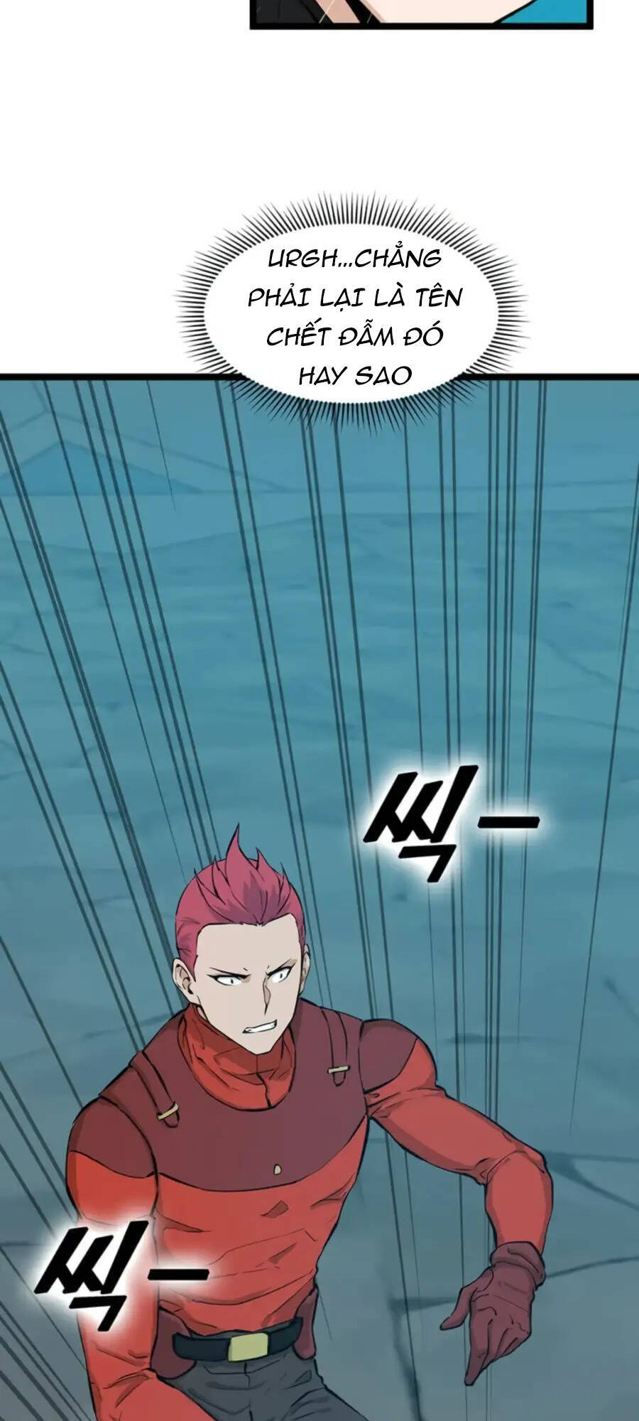 Tăng Cấp Bằng Việc Giơ Ngón Cái Chapter 27 - 13