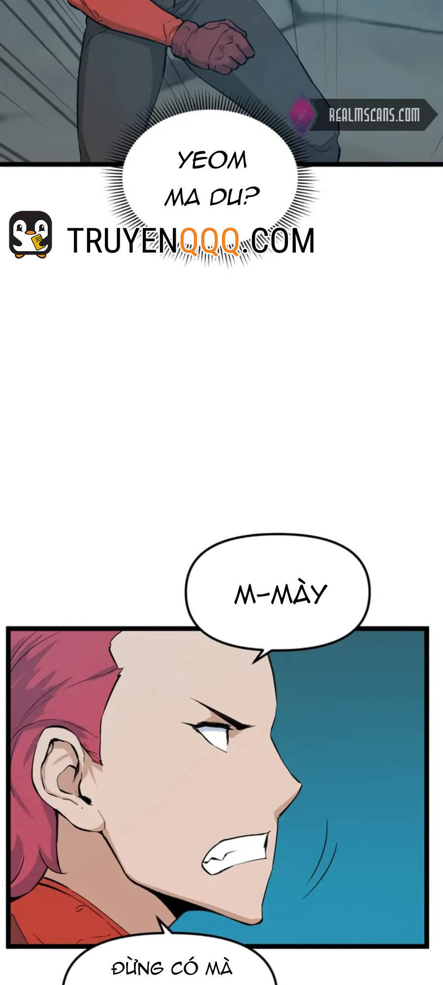 Tăng Cấp Bằng Việc Giơ Ngón Cái Chapter 27 - 14
