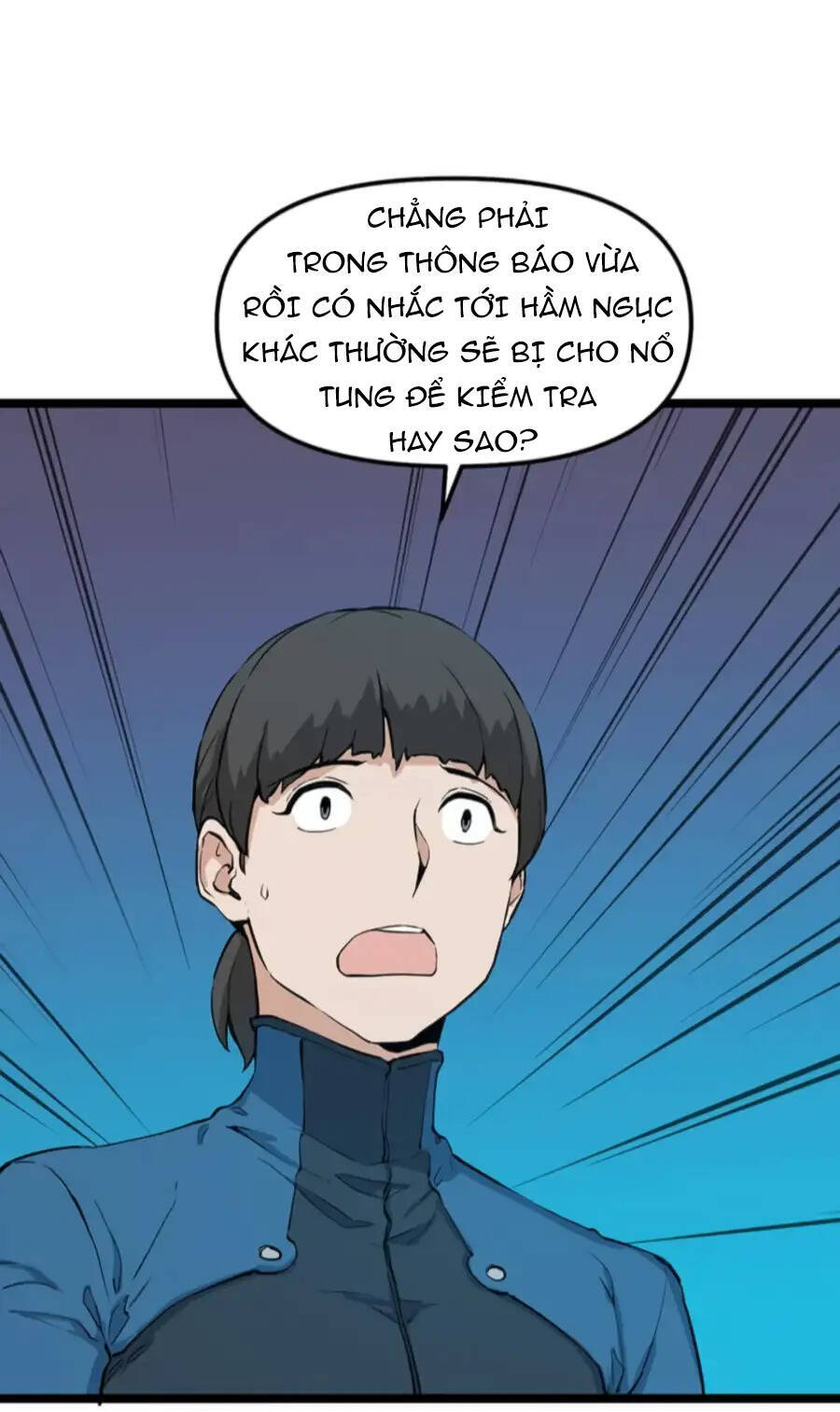 Tăng Cấp Bằng Việc Giơ Ngón Cái Chapter 27 - 18