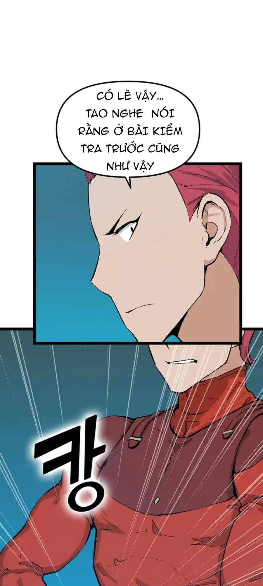 Tăng Cấp Bằng Việc Giơ Ngón Cái Chapter 27 - 19