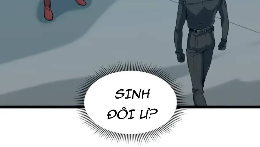 Tăng Cấp Bằng Việc Giơ Ngón Cái Chapter 27 - 22