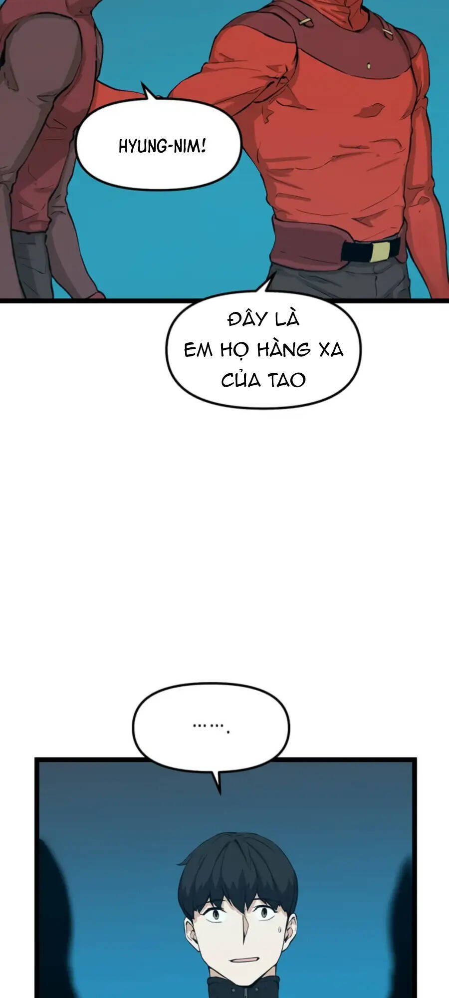 Tăng Cấp Bằng Việc Giơ Ngón Cái Chapter 27 - 24