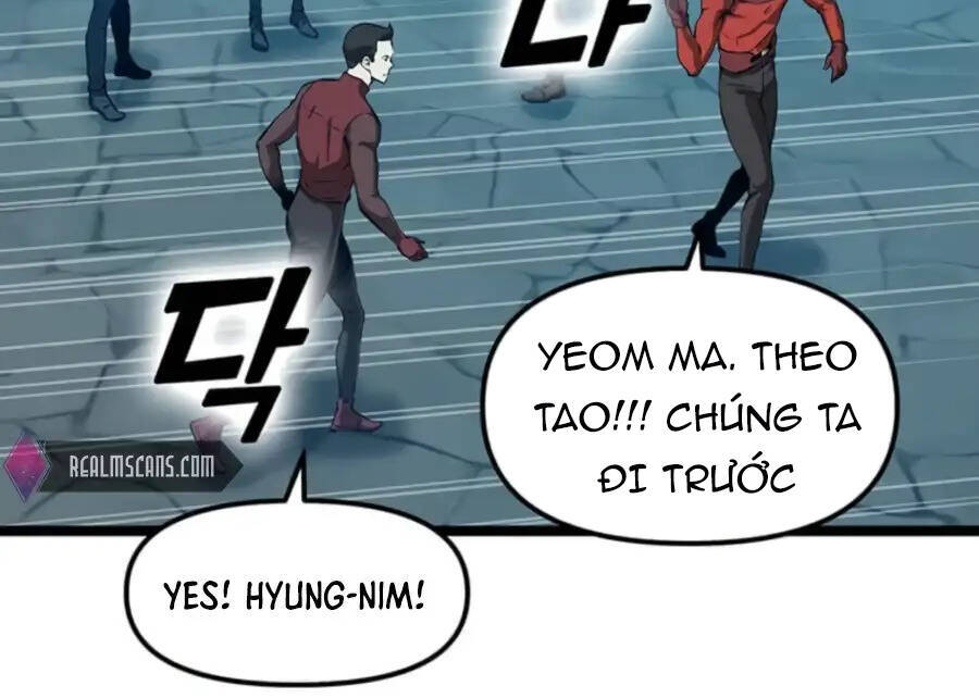 Tăng Cấp Bằng Việc Giơ Ngón Cái Chapter 27 - 26