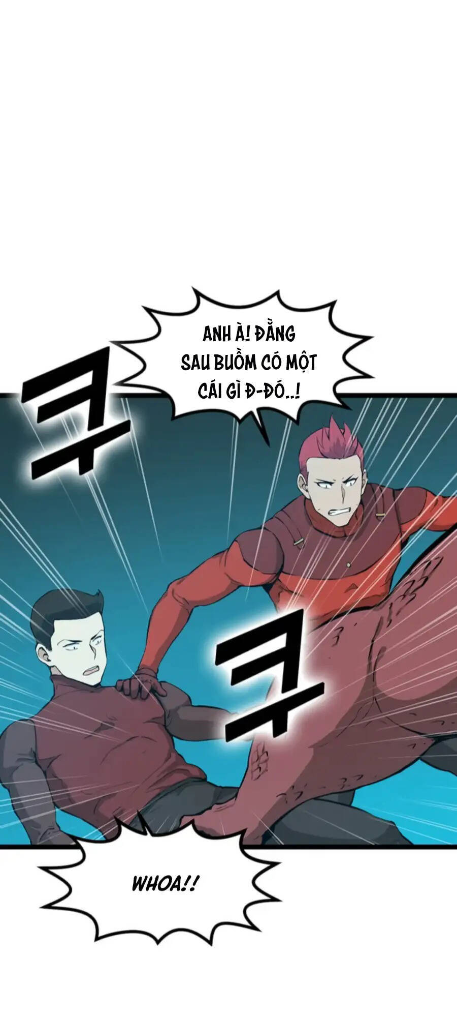 Tăng Cấp Bằng Việc Giơ Ngón Cái Chapter 27 - 34