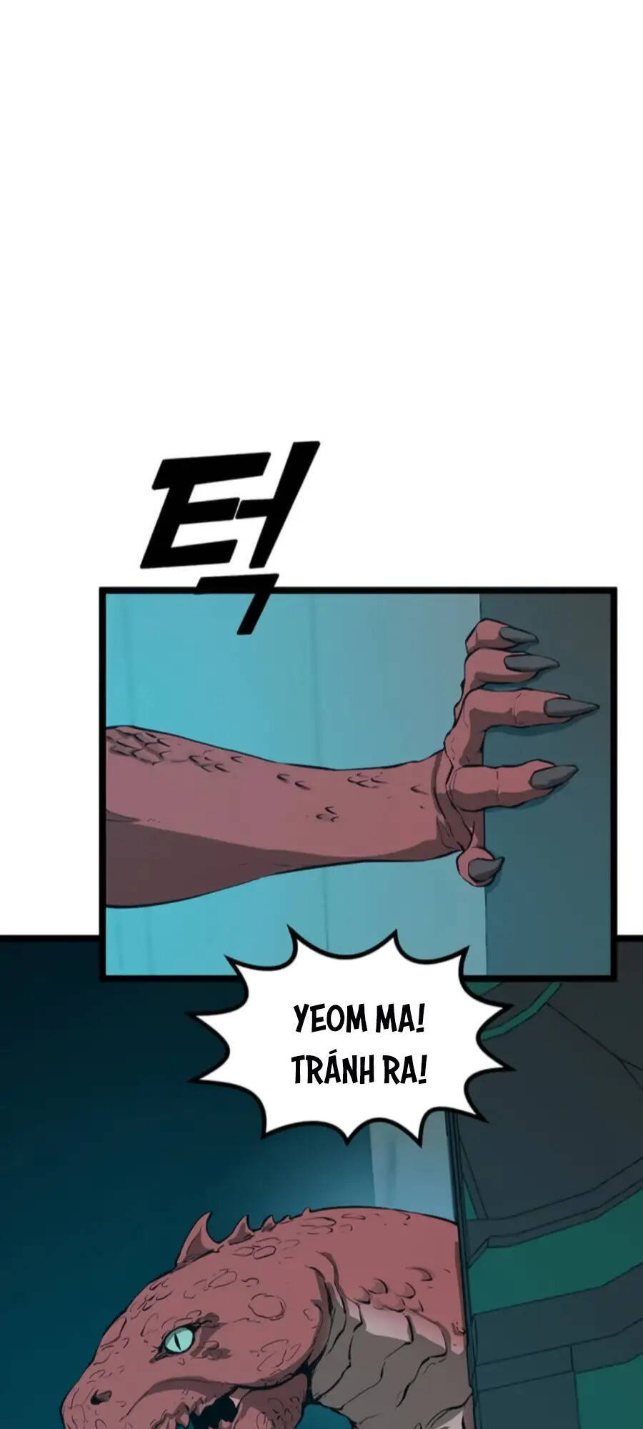 Tăng Cấp Bằng Việc Giơ Ngón Cái Chapter 27 - 35