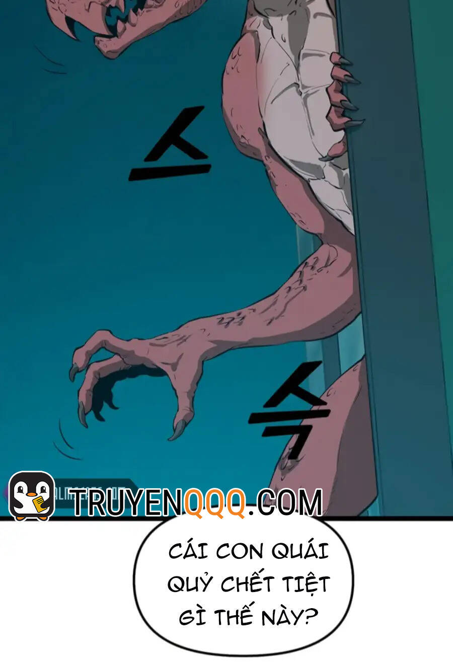 Tăng Cấp Bằng Việc Giơ Ngón Cái Chapter 27 - 36