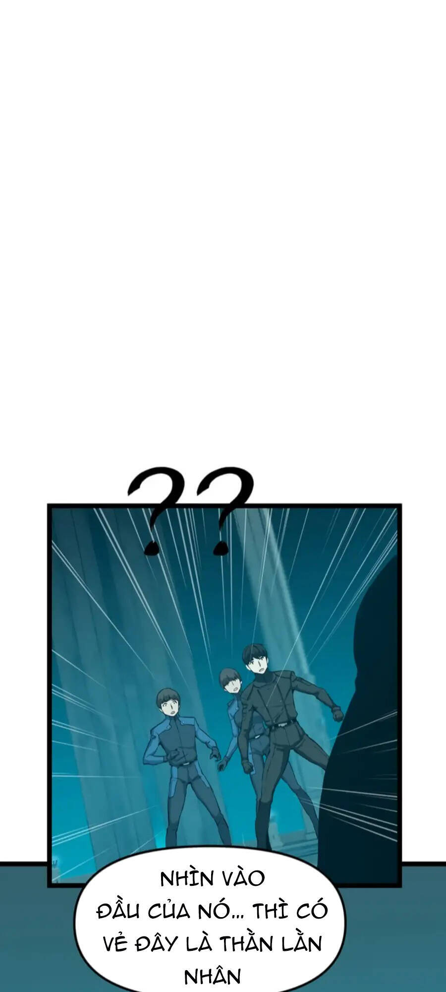 Tăng Cấp Bằng Việc Giơ Ngón Cái Chapter 27 - 37