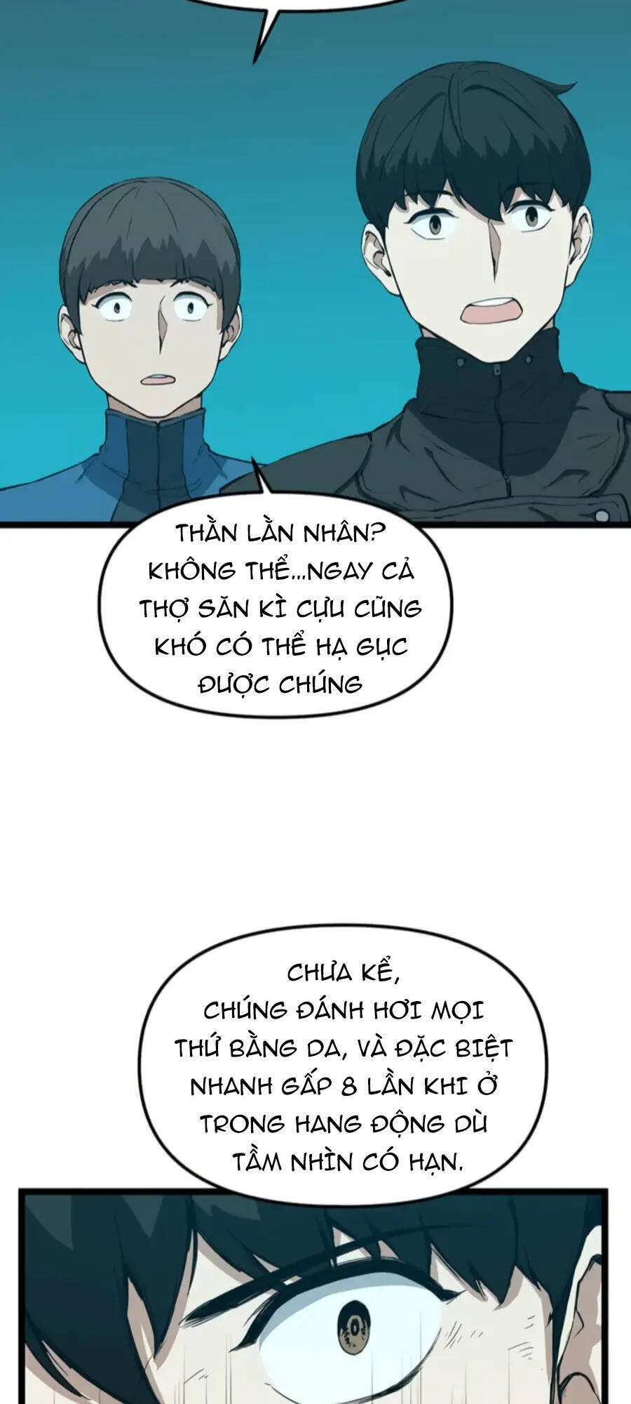 Tăng Cấp Bằng Việc Giơ Ngón Cái Chapter 27 - 38