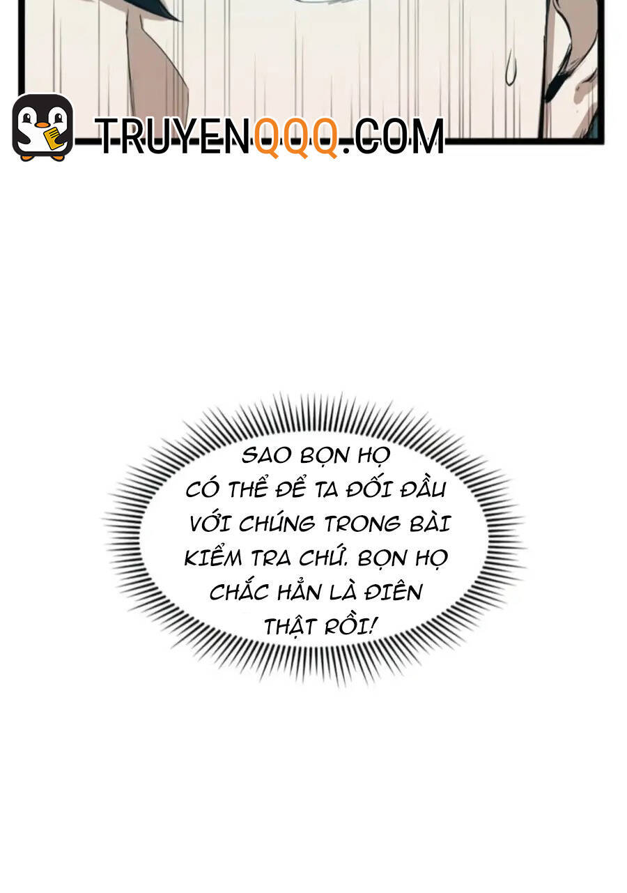 Tăng Cấp Bằng Việc Giơ Ngón Cái Chapter 27 - 39