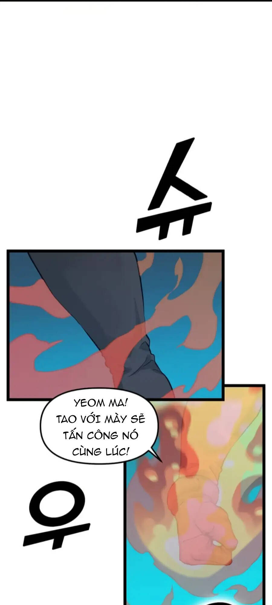 Tăng Cấp Bằng Việc Giơ Ngón Cái Chapter 27 - 42