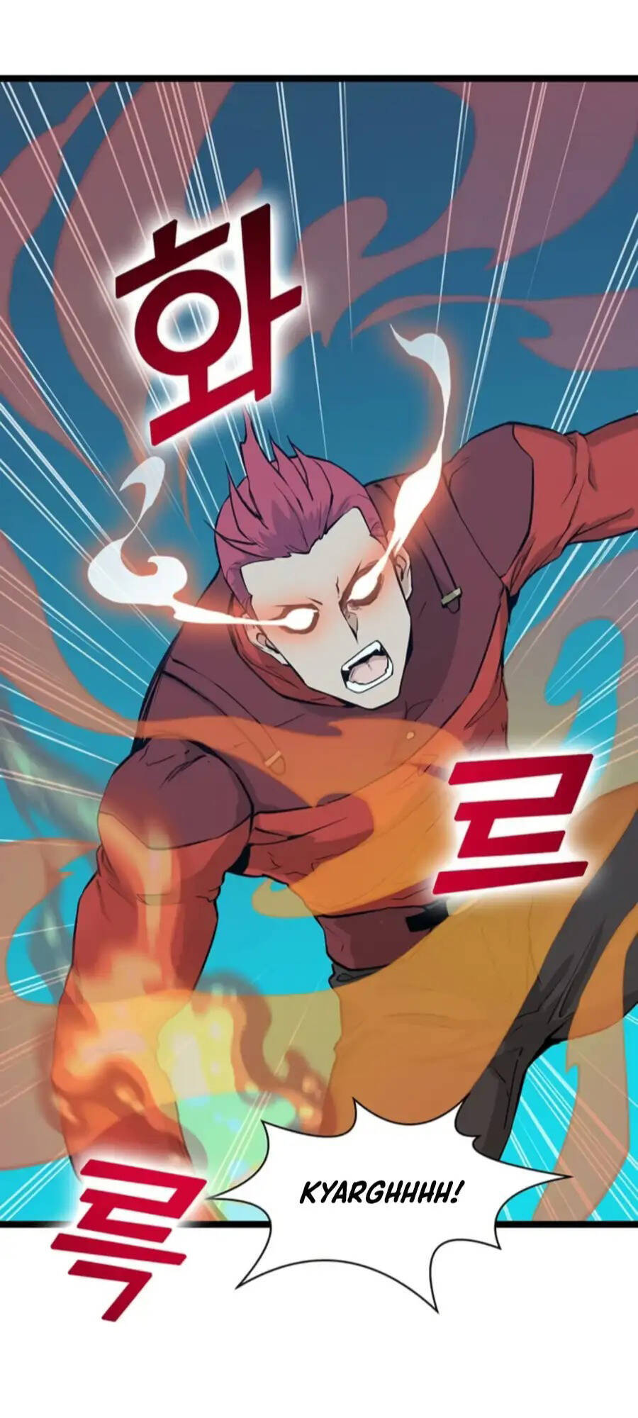 Tăng Cấp Bằng Việc Giơ Ngón Cái Chapter 27 - 44