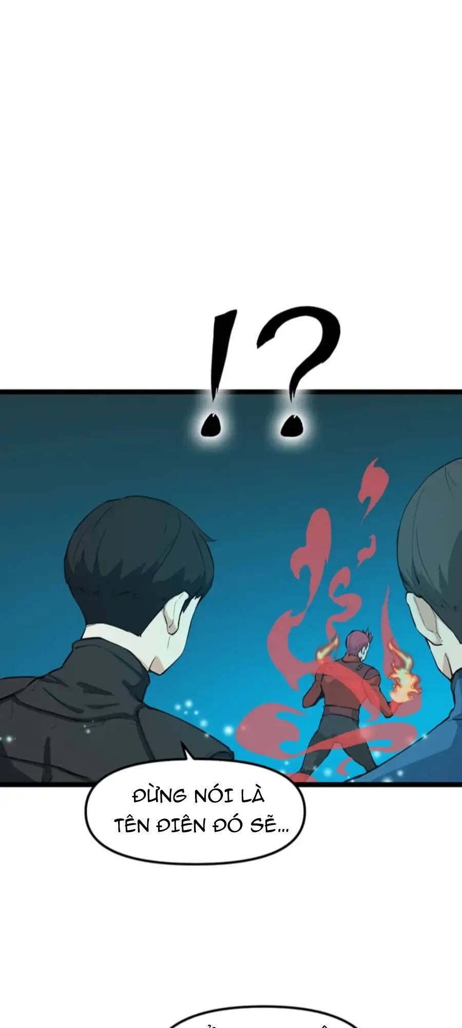 Tăng Cấp Bằng Việc Giơ Ngón Cái Chapter 27 - 45