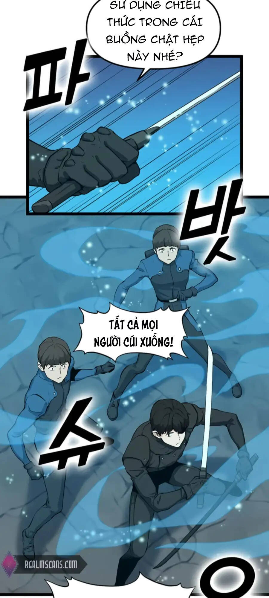 Tăng Cấp Bằng Việc Giơ Ngón Cái Chapter 27 - 46