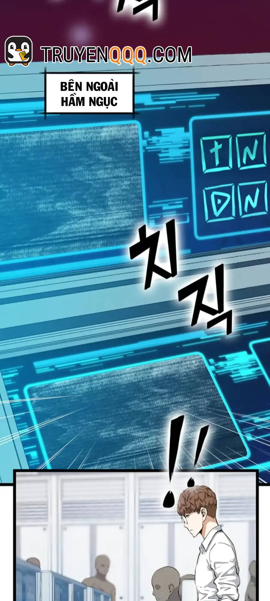 Tăng Cấp Bằng Việc Giơ Ngón Cái Chapter 27 - 52