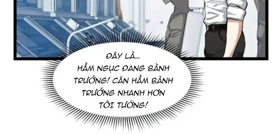 Tăng Cấp Bằng Việc Giơ Ngón Cái Chapter 27 - 53