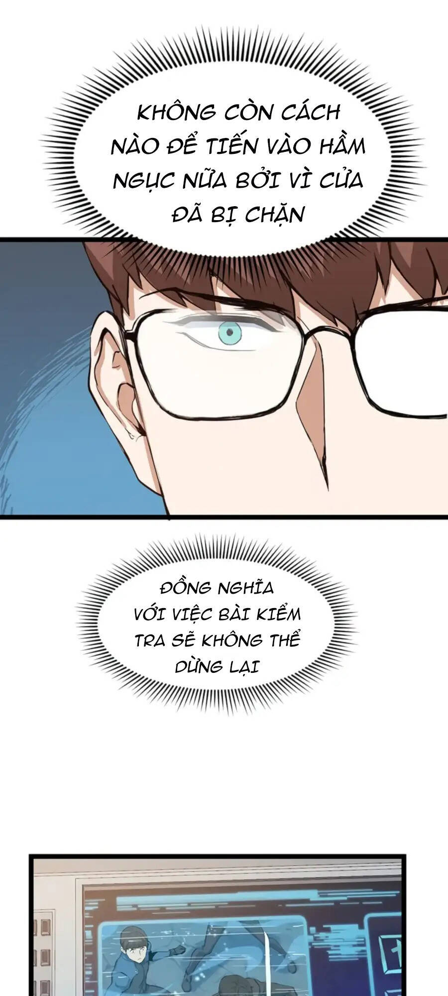 Tăng Cấp Bằng Việc Giơ Ngón Cái Chapter 27 - 54