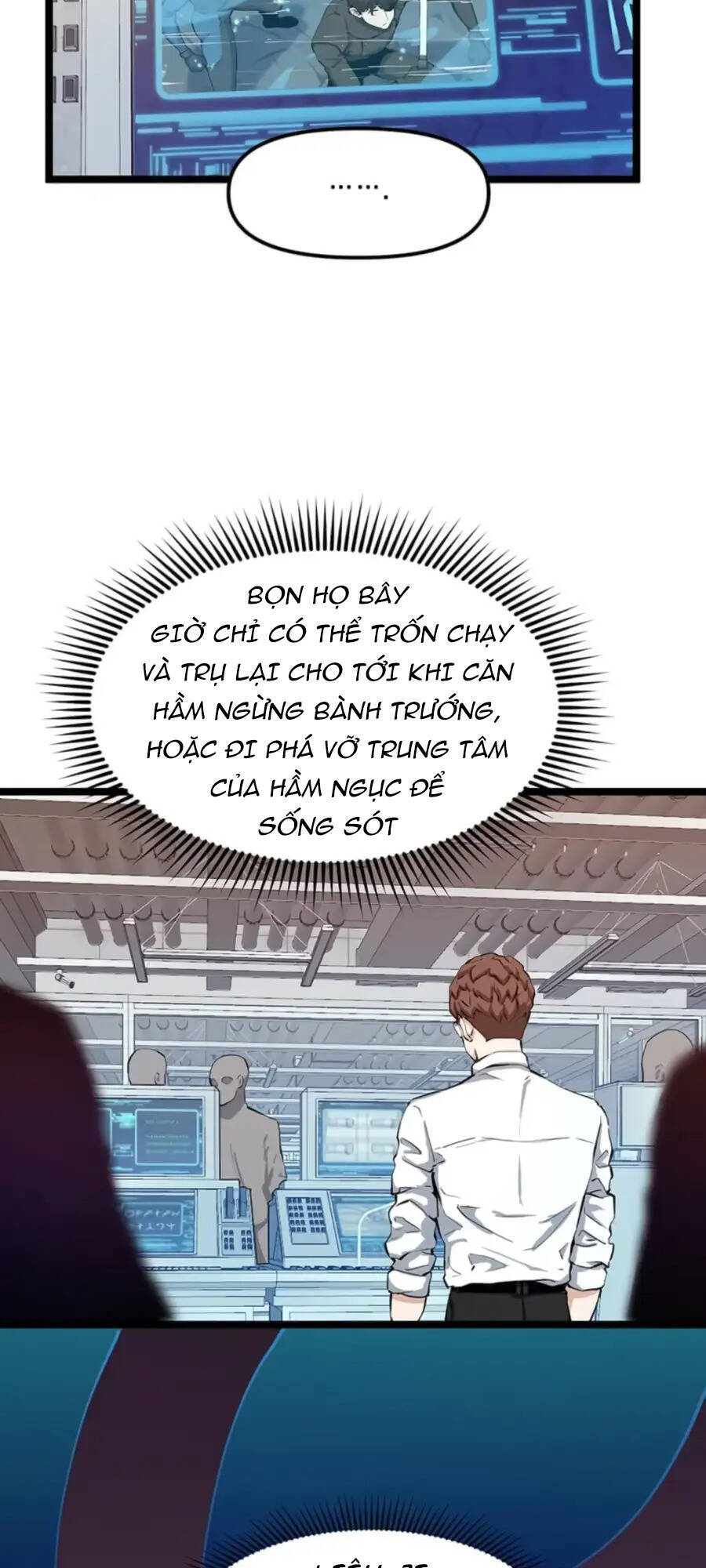 Tăng Cấp Bằng Việc Giơ Ngón Cái Chapter 27 - 55