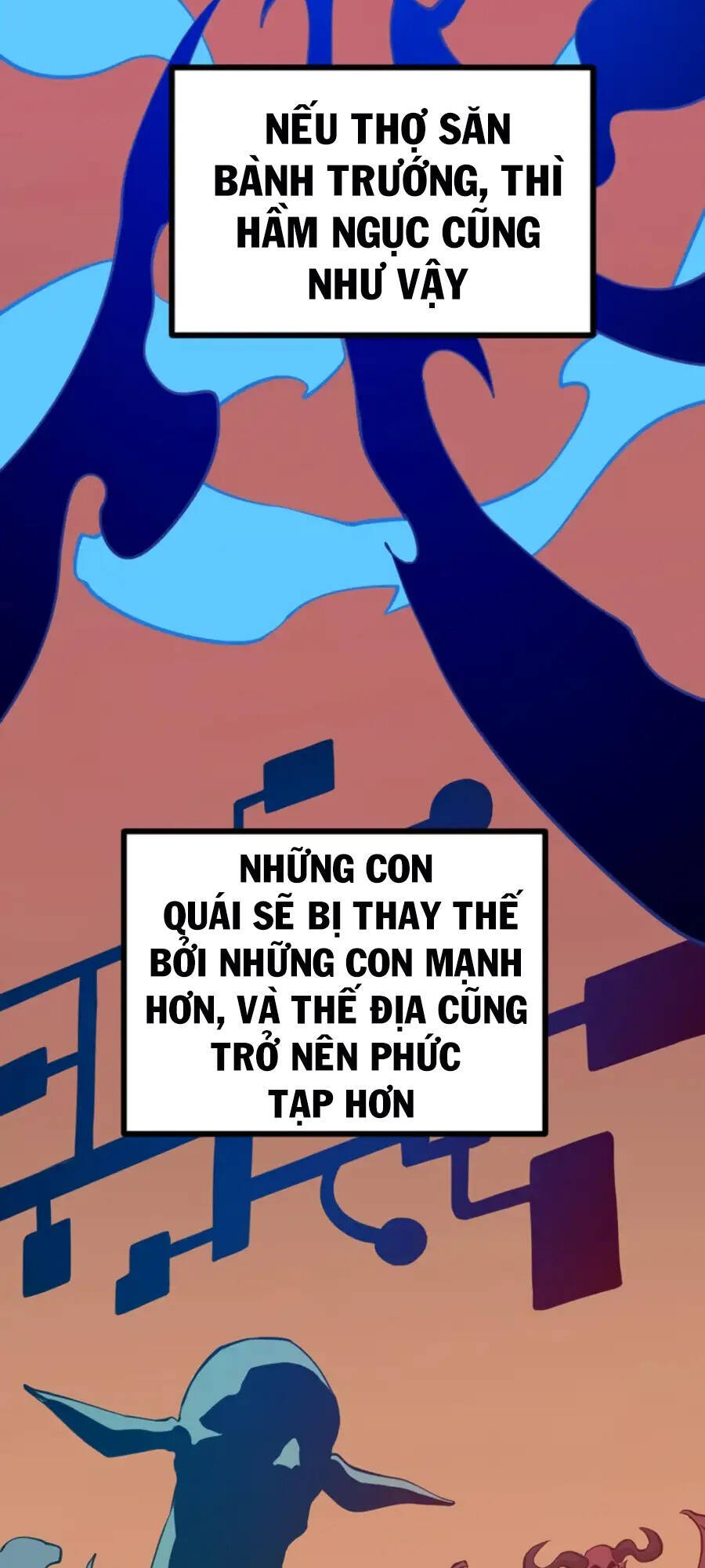 Tăng Cấp Bằng Việc Giơ Ngón Cái Chapter 27 - 57