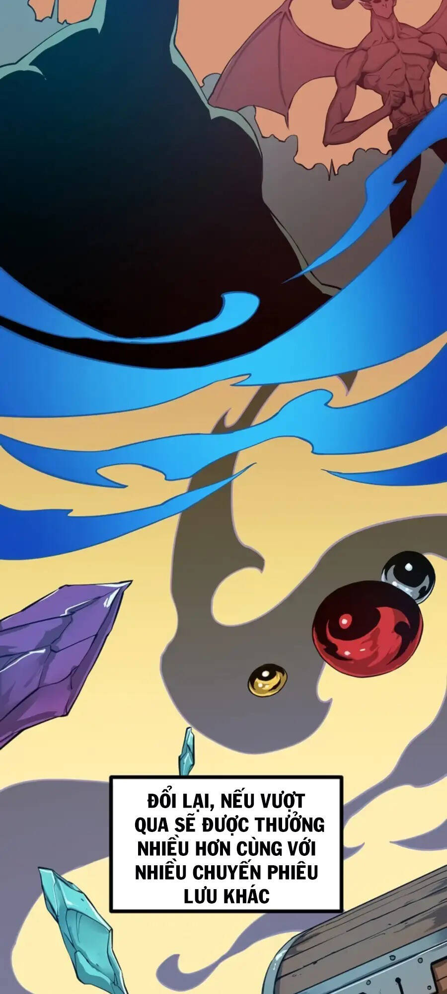 Tăng Cấp Bằng Việc Giơ Ngón Cái Chapter 27 - 58