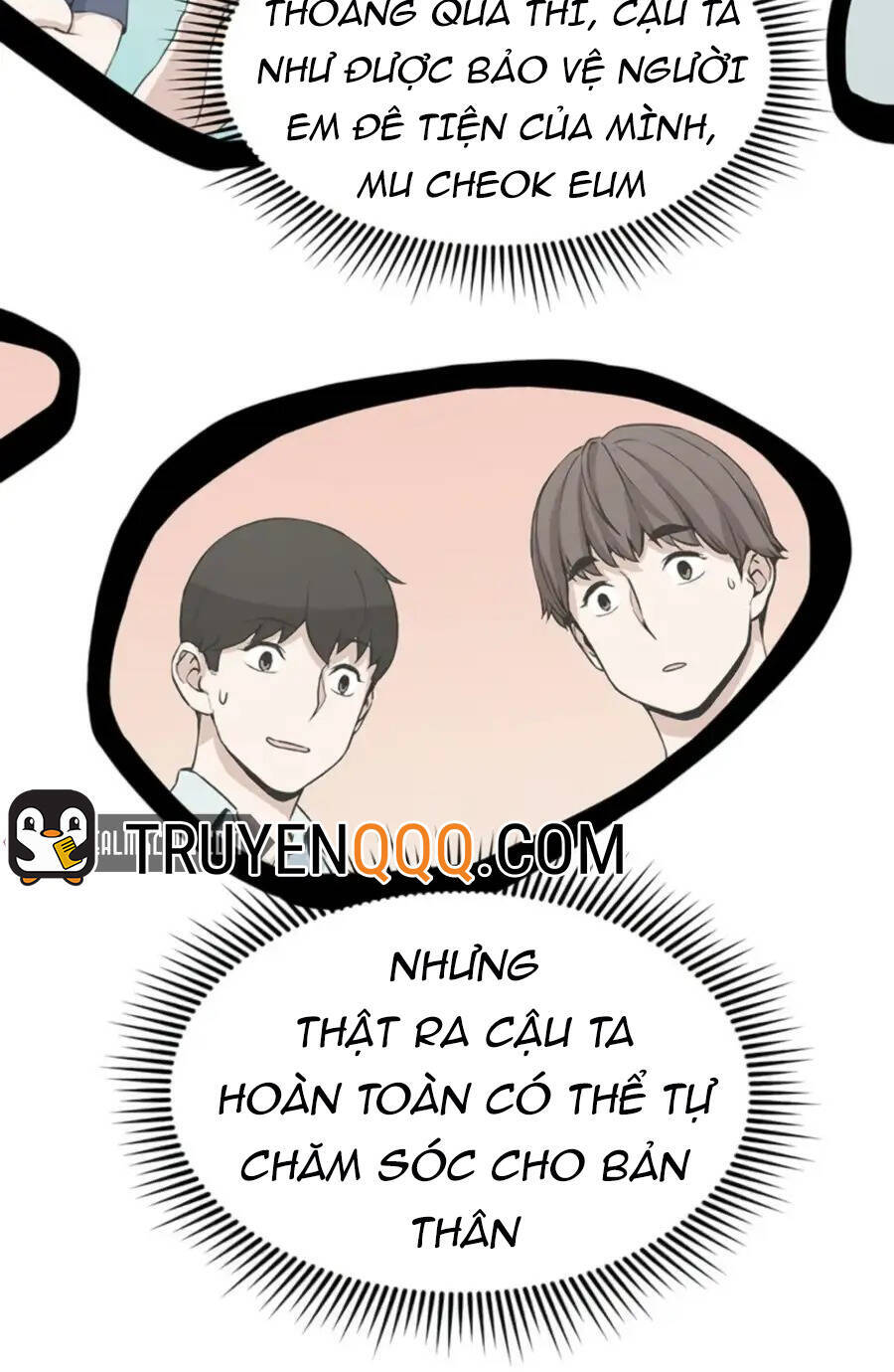 Tăng Cấp Bằng Việc Giơ Ngón Cái Chapter 27 - 62