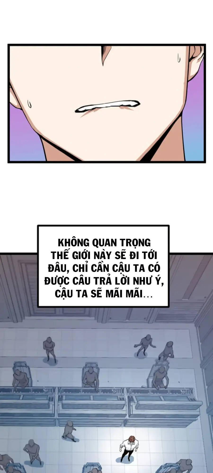 Tăng Cấp Bằng Việc Giơ Ngón Cái Chapter 27 - 66