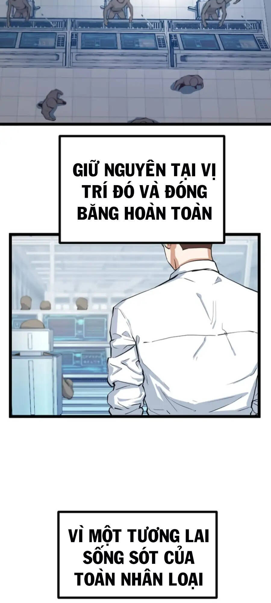 Tăng Cấp Bằng Việc Giơ Ngón Cái Chapter 27 - 67