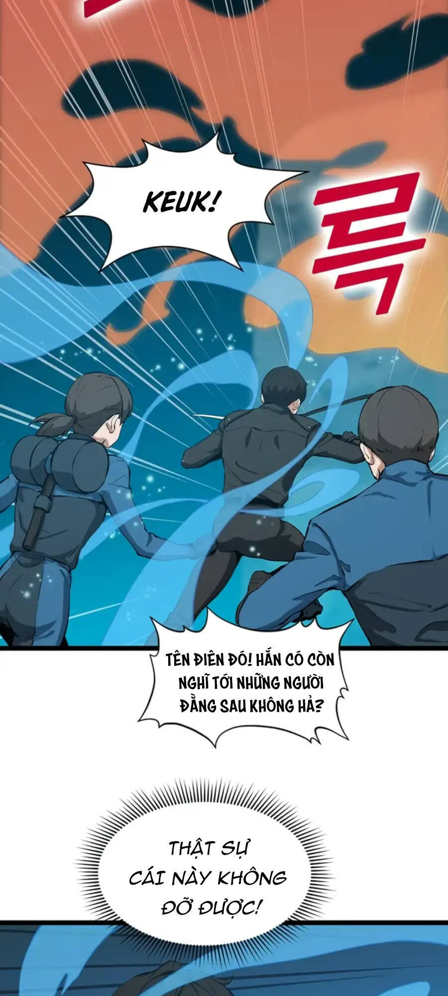 Tăng Cấp Bằng Việc Giơ Ngón Cái Chapter 27 - 70