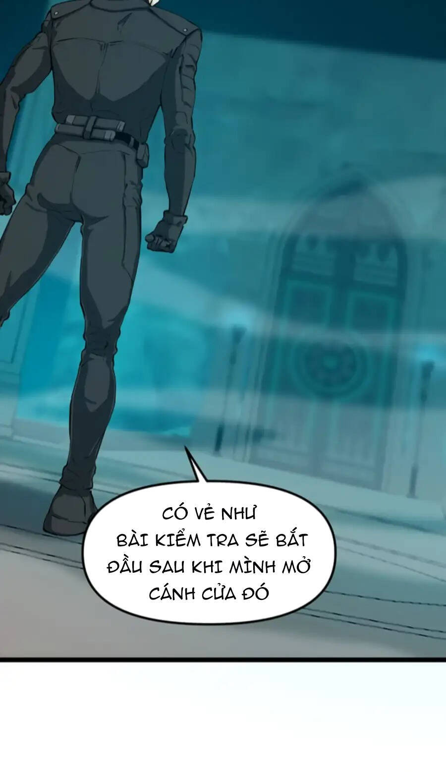 Tăng Cấp Bằng Việc Giơ Ngón Cái Chapter 27 - 8