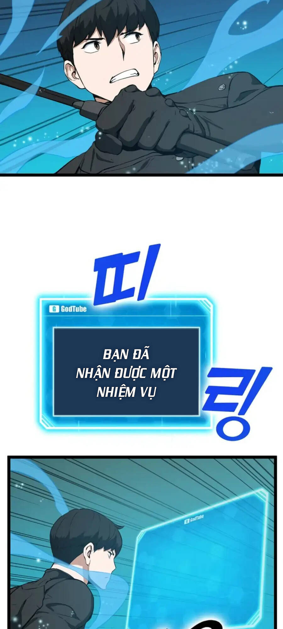 Tăng Cấp Bằng Việc Giơ Ngón Cái Chapter 27 - 71