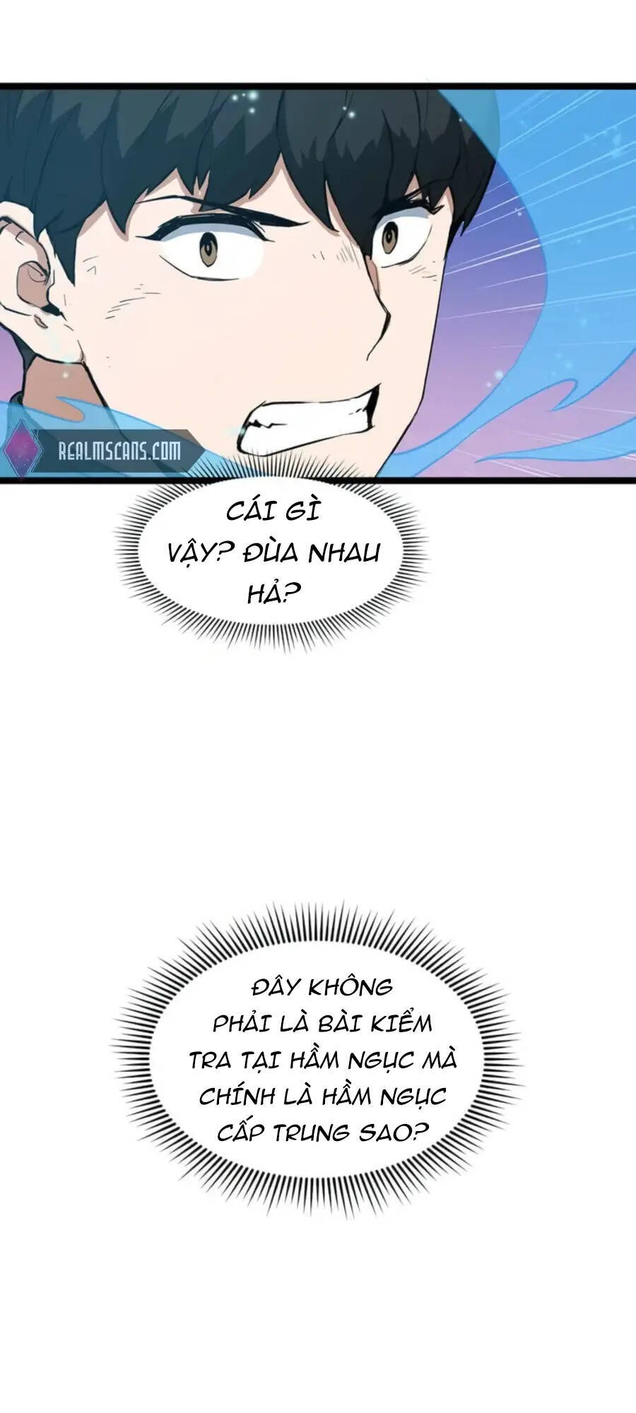 Tăng Cấp Bằng Việc Giơ Ngón Cái Chapter 27 - 73