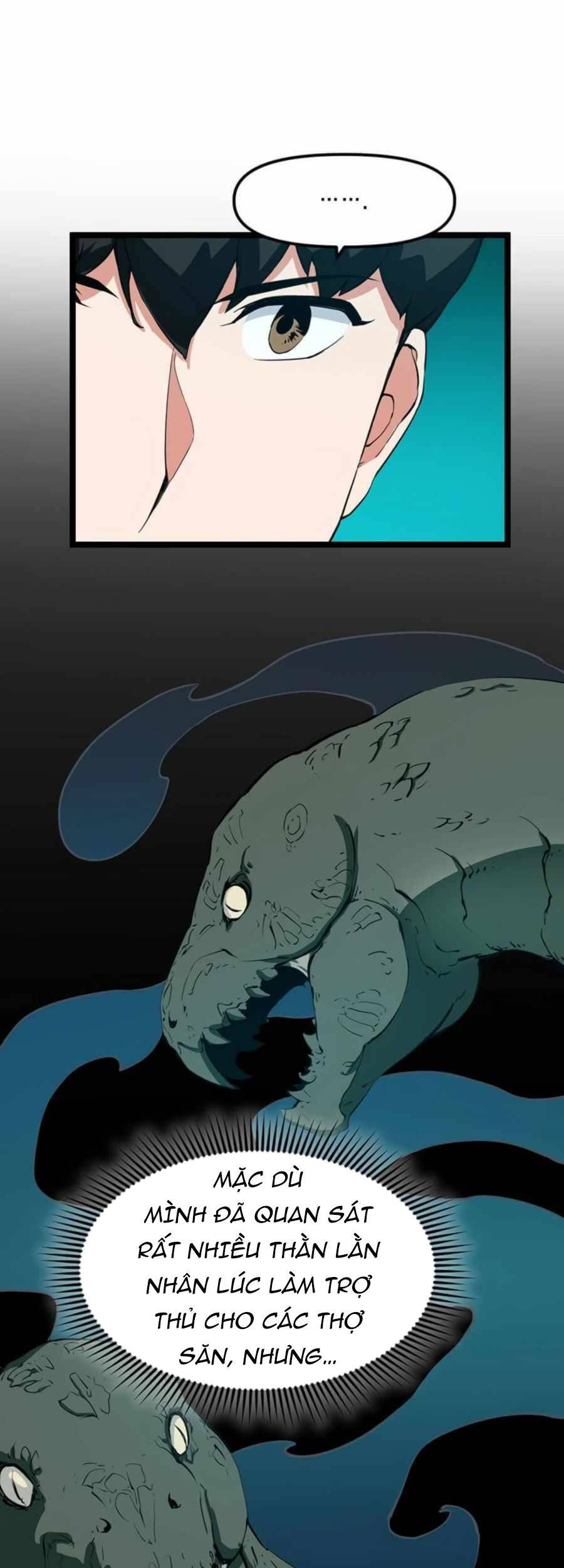 Tăng Cấp Bằng Việc Giơ Ngón Cái Chapter 28 - 11