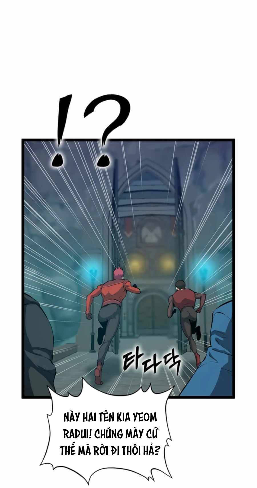 Tăng Cấp Bằng Việc Giơ Ngón Cái Chapter 28 - 13