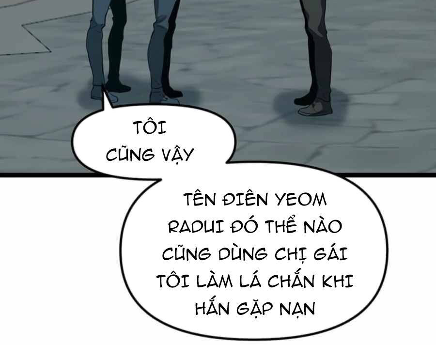 Tăng Cấp Bằng Việc Giơ Ngón Cái Chapter 28 - 19