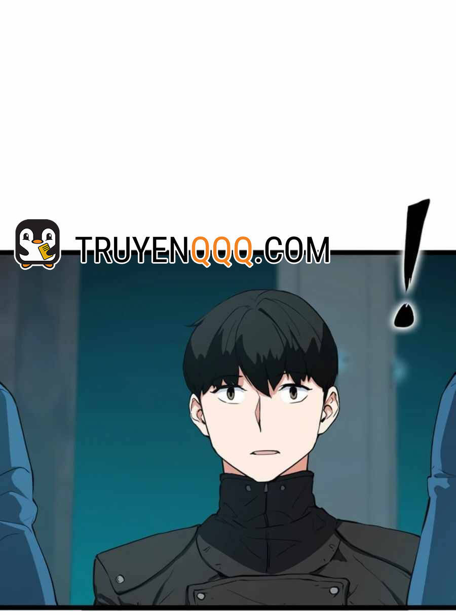 Tăng Cấp Bằng Việc Giơ Ngón Cái Chapter 28 - 22