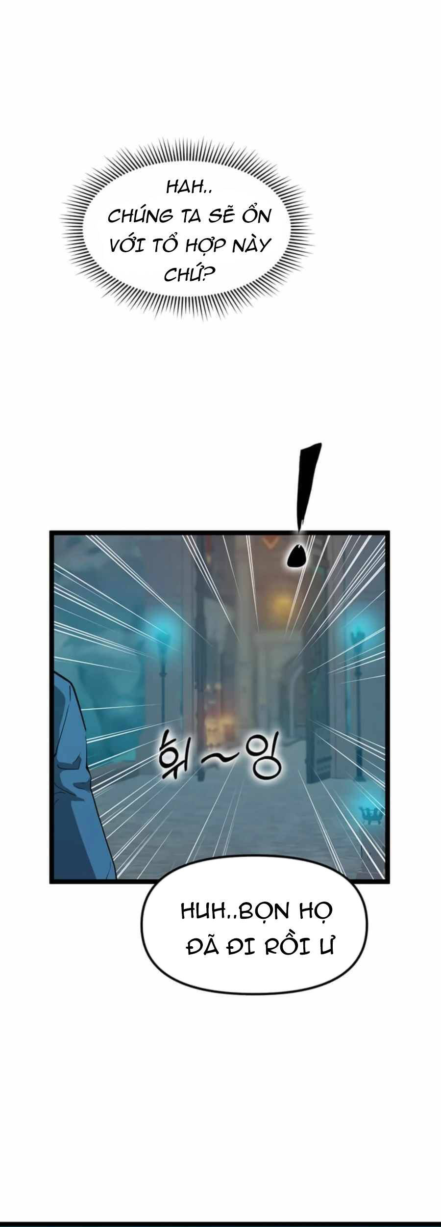 Tăng Cấp Bằng Việc Giơ Ngón Cái Chapter 28 - 26