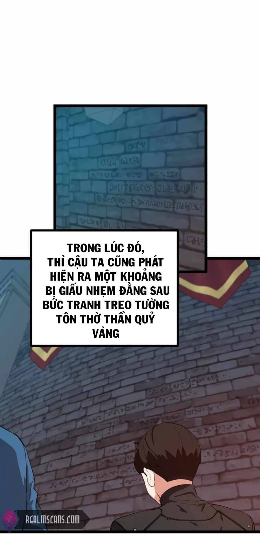 Tăng Cấp Bằng Việc Giơ Ngón Cái Chapter 28 - 31