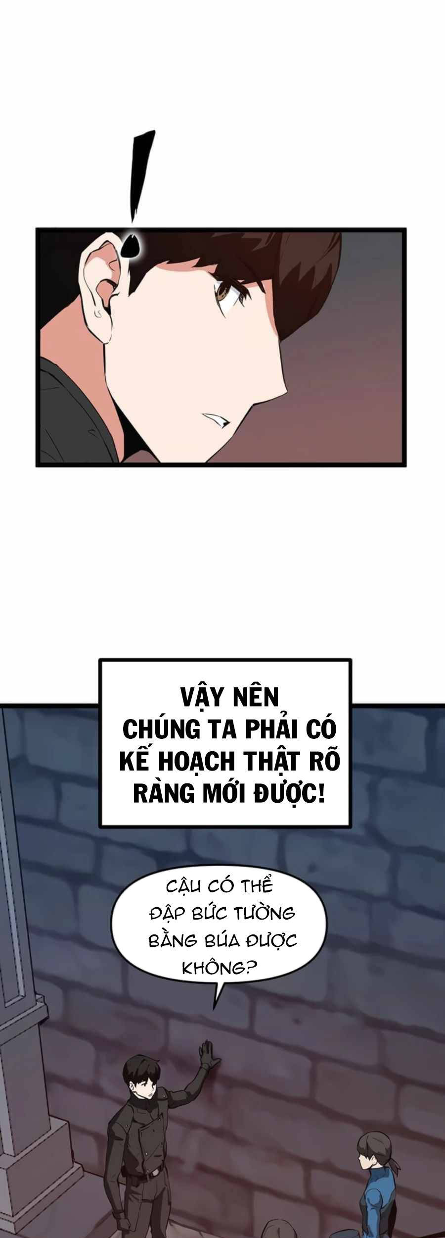 Tăng Cấp Bằng Việc Giơ Ngón Cái Chapter 28 - 32