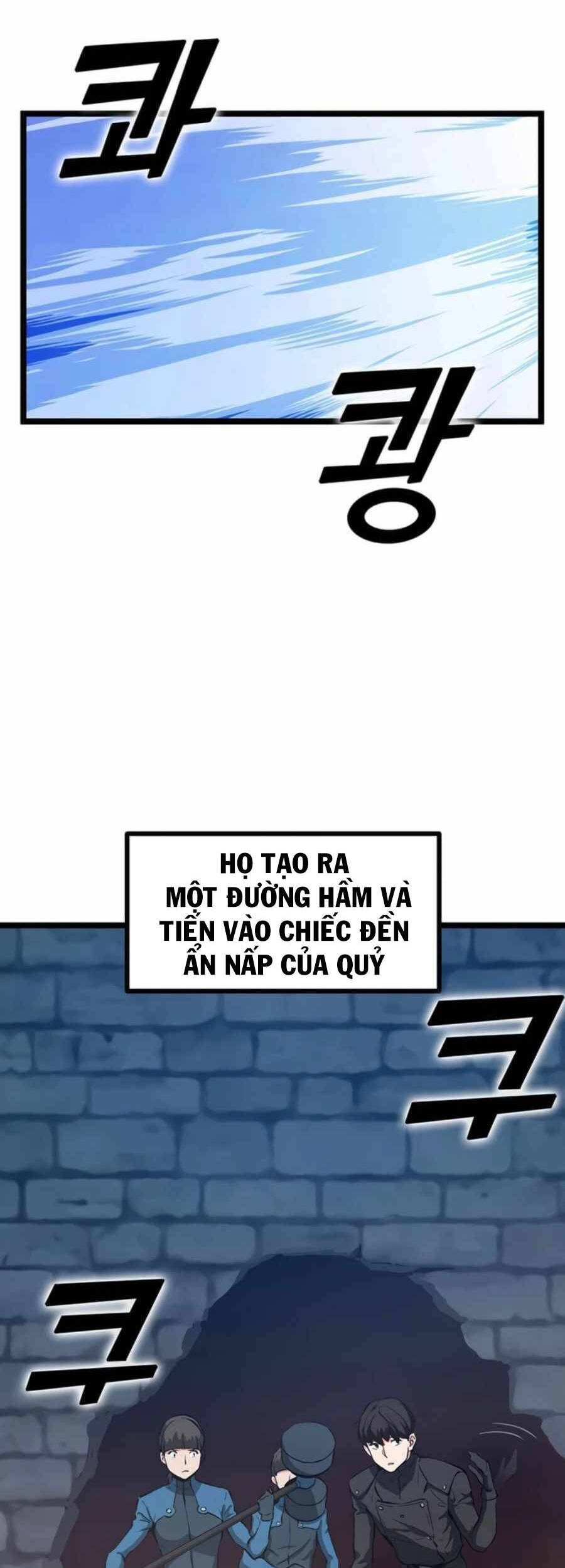 Tăng Cấp Bằng Việc Giơ Ngón Cái Chapter 28 - 36